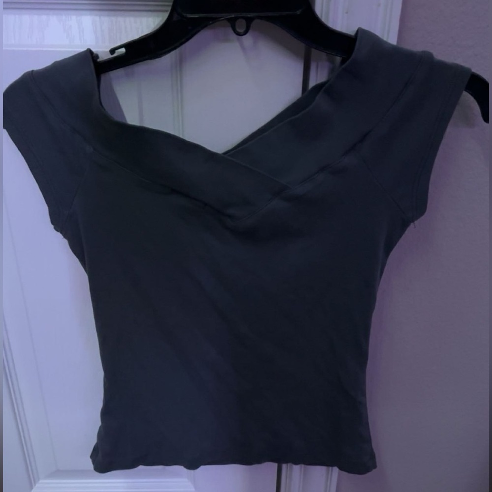 dressy top